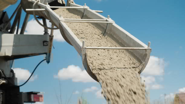 Best Commercial Concrete Services in Forney, TX
