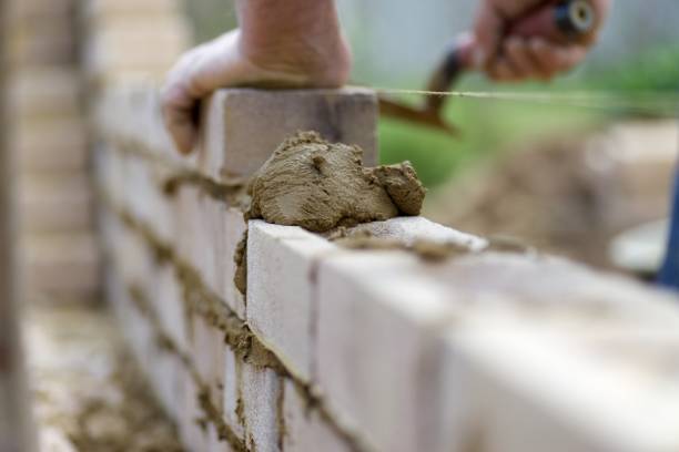 Best Concrete Driveway Installation in Forney, TX