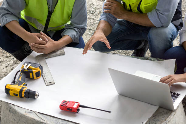 Best Stamped Concrete Services in Forney, TX